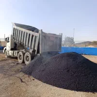 آسفالت محوطه. ایزوگام. قیرگونی تمام نقاط تهران