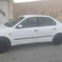 ماشین سمند|خودرو سواری و وانت|آبادان, |دیوار