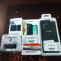 فروش گوشی سامسونگ a36 و a26