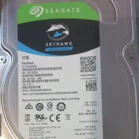 هارد SKYHAWK SURVEILLANCE 1TB