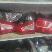 لوازم نو واستوک کیا هیوندا بنزو تویوتا بی ام نیسان|قطعات یدکی و لوازم جانبی|کرمان, |دیوار