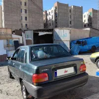 پراید Gtx|خودرو سواری و وانت|تهران, باشگاه نفت|دیوار