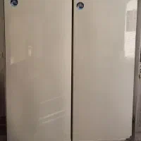 یخچال فریزر دوقلو
