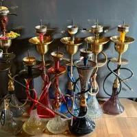 قلیان دست دوم