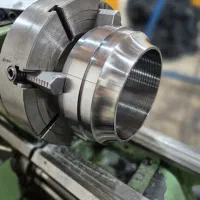 خدمات تراشکاری