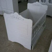 تخت دوطبقه|تخت و صندلی بچه|خاوران, |دیوار