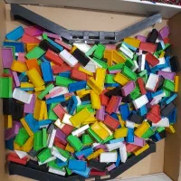 دومینو ۵۰۰تایی