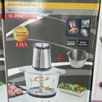 خردکن سیلورکرست