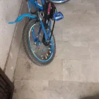 دوچرخه ۱۶|دوچرخه، اسکیت، اسکوتر|پرند, فاز ۶|دیوار