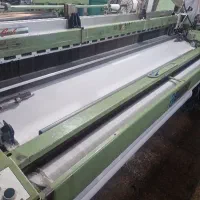 بافندگی دستگاه تخت باف