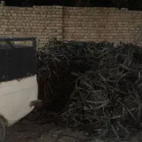 خریدار ضایعات کلی و جزئی نقد علی سلیمانی|خدمات پیشه و مهارت|قوچان, |دیوار