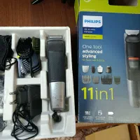 ماشین اصلاح فلیپس MG5730