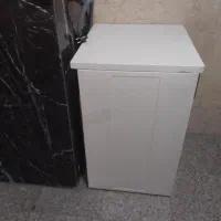 لباسشویی ۵کیلویی کارکرده AEG|ماشین لباسشویی و خشک‌کن لباس|تهران, شیخ هادی|دیوار