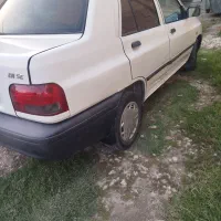 پراید مدل ۹۴