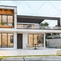 فروش زمین تجاری در بهترین موقعیت.خومه زار
