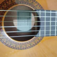 گیتار یاماها C45|گیتار، بیس، امپلیفایر|محمودآباد, |دیوار