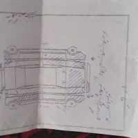 ۴۰۵ نقره ای|خودرو سواری و وانت|نیشابور, دارایی|دیوار