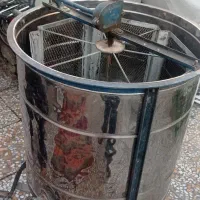 عسل گیری شش قاب|عمده‌فروشی|شیراز, پودنک|دیوار