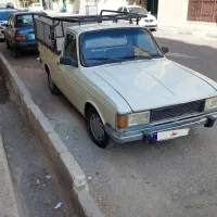 فروش پیکان وانت