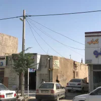 فروش خانه و مغازه لب خیابان