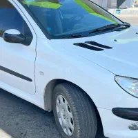 206 تیپ ۲ مدل ۹۷