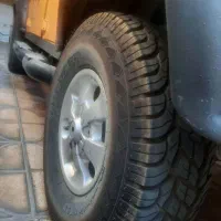 پاژن ۴ در ۶ سیلندر|خودرو سواری و وانت|تهران, پونک|دیوار