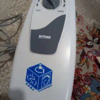 موتور تشک زخم بستر تخم مرغی