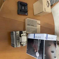 فن سیپییو Noctua NH-D15