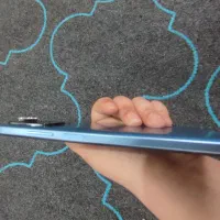 گوشی نوت 12 اس|موبایل|اهواز, کوی مندلی(سه راه خرمشهر)|دیوار