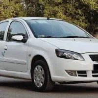 فروش خودرو رانا پلاس TU5Pصفر