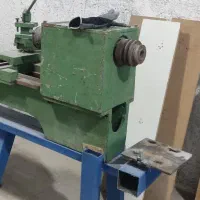 دستگاه تراش