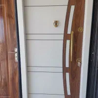 پخش عمده درب و پنجره دوجداره pvcوupvc درب چوبی|مصالح و تجهیزات ساختمان|یزد, |دیوار