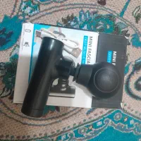 ماساژر تفنگی