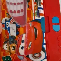 جامدادی کتابی