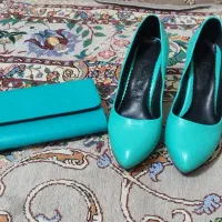 ست کیف و کفش