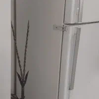 یخچال  فیریزر دونار|یخچال و فریزر|قم, باجک دو|دیوار