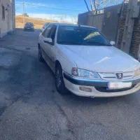 پارس ۹۳ تیوفایو ،بدون رنگ ، مانیتور پایونیر