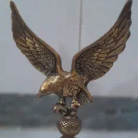 مجسمه برنز