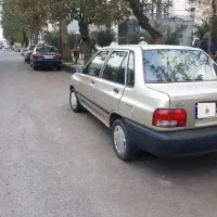 ۸۶پرایددوگانه دستی