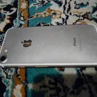 ایفون 7 بسیار تمیز ۱۲۸ گیگ|موبایل|سمنان, |دیوار