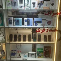 فروش لوازم جانبی موبایل|لوازم جانبی موبایل و تبلت|قزوین, |دیوار