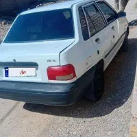 پراید ۸۷|خودرو سواری و وانت|تربت جام, میان جام|دیوار