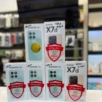 آنر هواوی  x6c/xvdحافظه ۲۵۶/۱۲۸ رم ۶/۸ اکبند