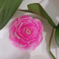 شمع دست ساز