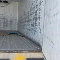 یخچال سبلان زیر صفری نو|قطعات یدکی و لوازم جانبی|اسلامشهر, شاطره|دیوار