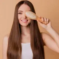 پک گیاهی ریزش مو