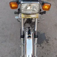 موتور احسان ۲۰۰.   ۱۴۰۲|موتورسیکلت|شادمهر, |دیوار