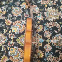 ویولن،ویولون،ویالون|ویولن|خرم‌آباد, |دیوار