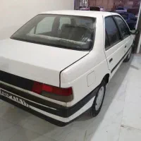 پژو۱ردی ۱۶۰۰|خودرو سواری و وانت|فلاورجان, |دیوار