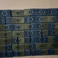 سبد نگهداری ۲۰ کیلویی مواد نو
